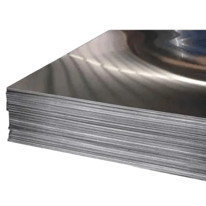 PLAT STAINLESS